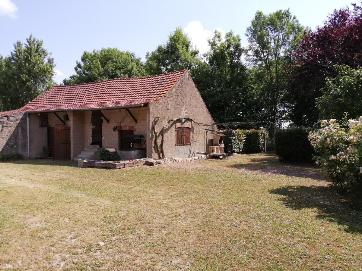 Florelia Jurassienne Beauvoisin  Exterior foto