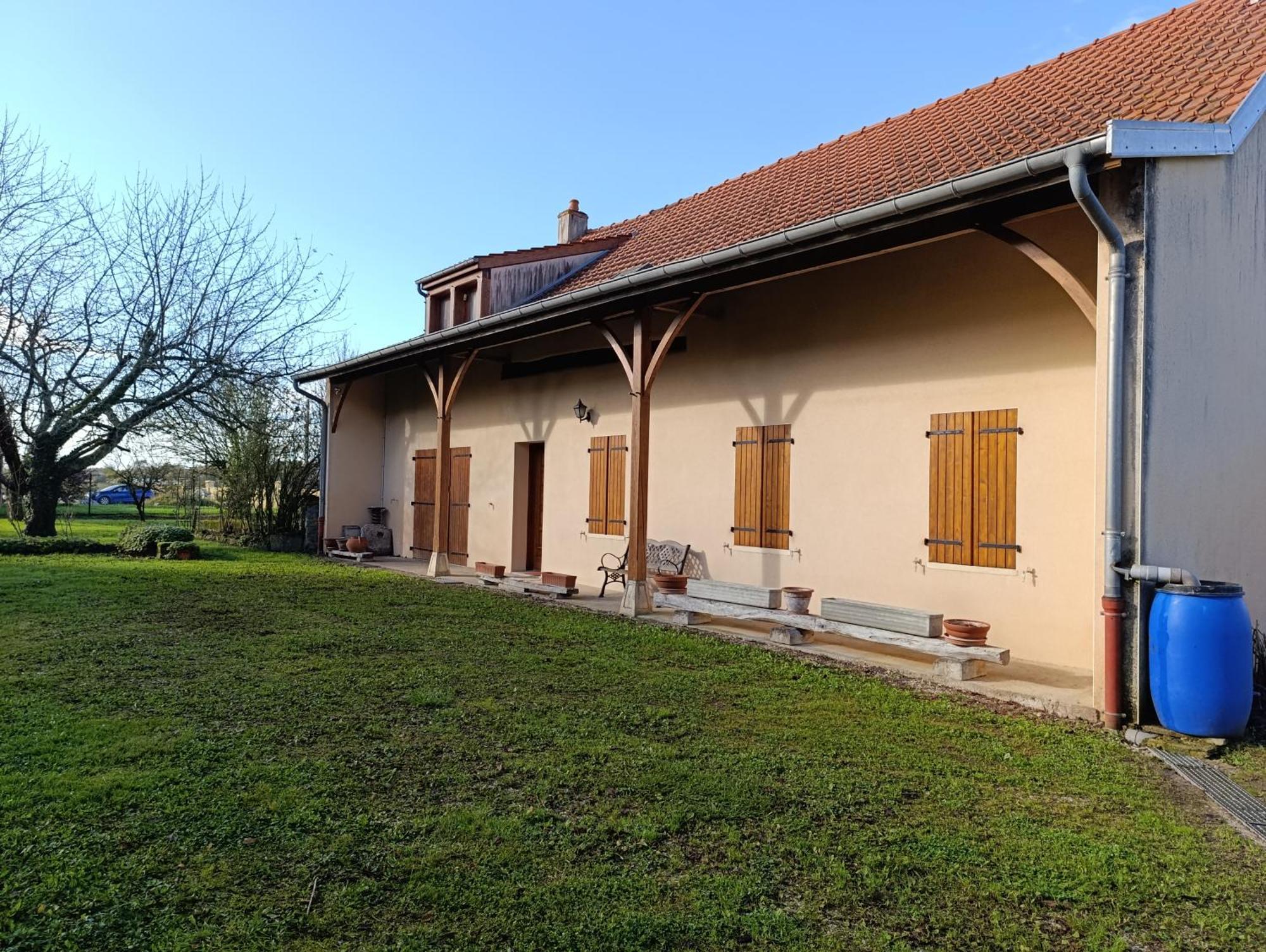 Florelia Jurassienne Beauvoisin  Exterior foto